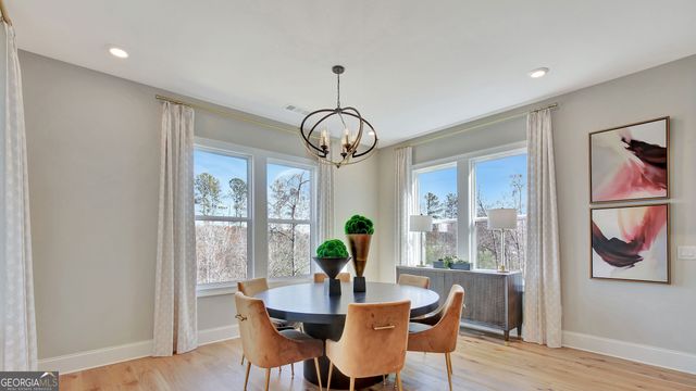 216 Cresswind Boulevard, Newnan, GA 30263