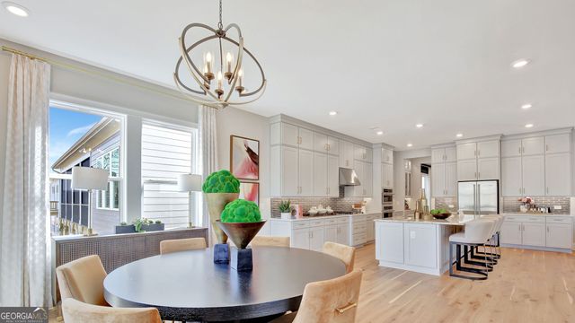 216 Cresswind Boulevard, Newnan, GA 30263