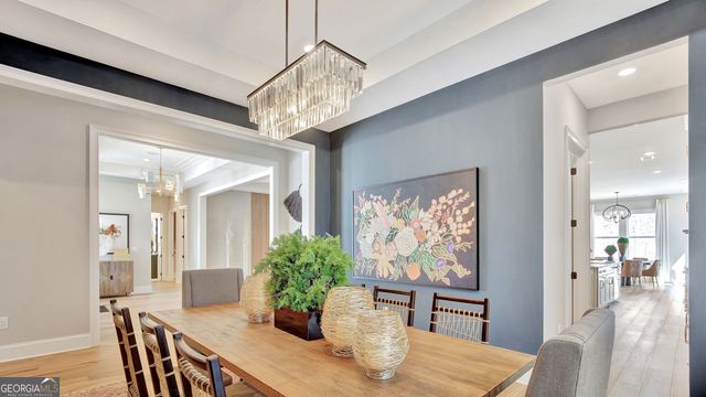 216 Cresswind Boulevard, Newnan, GA 30263