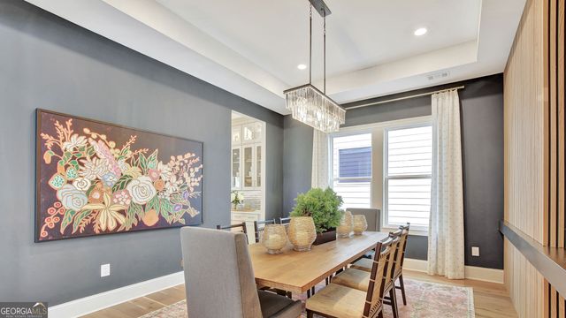 216 Cresswind Boulevard, Newnan, GA 30263