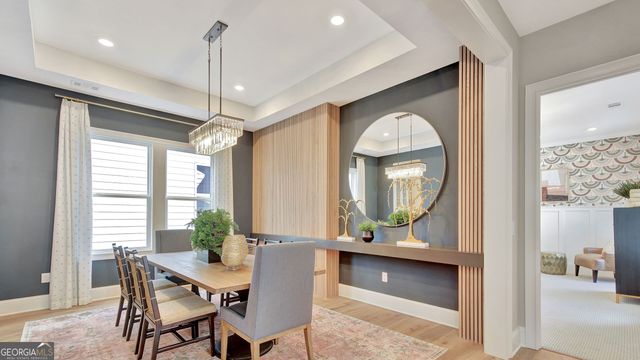 216 Cresswind Boulevard, Newnan, GA 30263