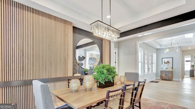 216 Cresswind Boulevard, Newnan, GA 30263