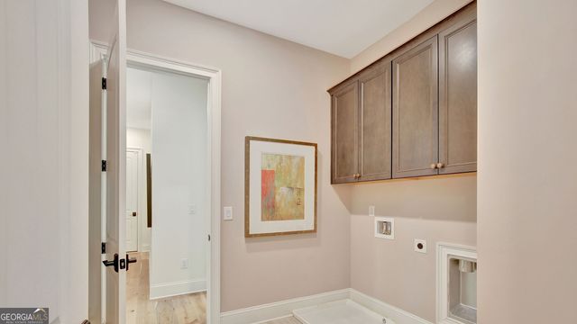 216 Cresswind Boulevard, Newnan, GA 30263