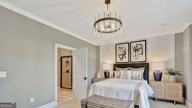 216 Cresswind Boulevard, Newnan, GA 30263