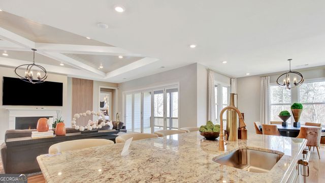 216 Cresswind Boulevard, Newnan, GA 30263