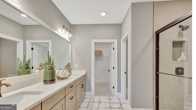 216 Cresswind Boulevard, Newnan, GA 30263