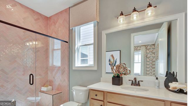 216 Cresswind Boulevard, Newnan, GA 30263