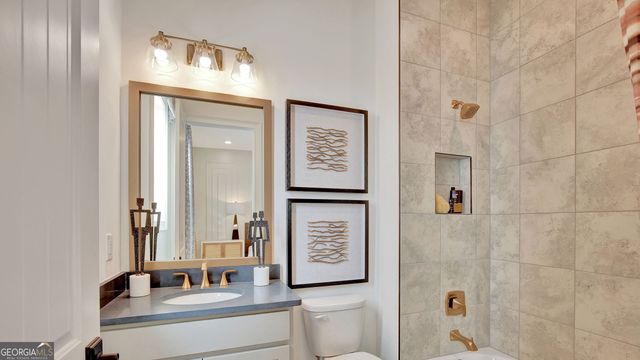 216 Cresswind Boulevard, Newnan, GA 30263