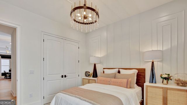 216 Cresswind Boulevard, Newnan, GA 30263