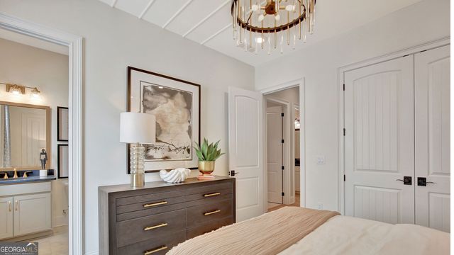 216 Cresswind Boulevard, Newnan, GA 30263