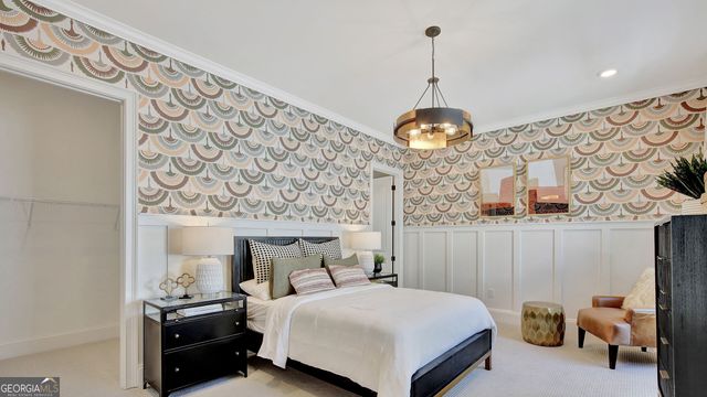 216 Cresswind Boulevard, Newnan, GA 30263