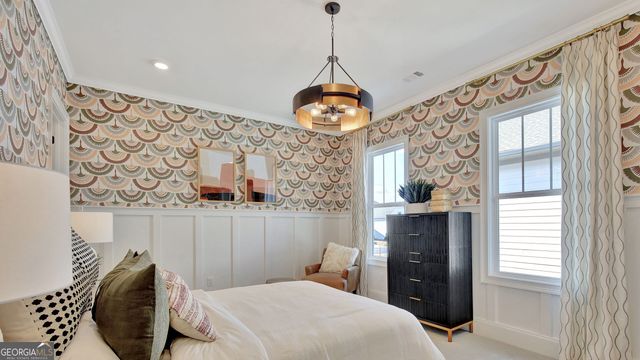 216 Cresswind Boulevard, Newnan, GA 30263