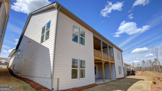 216 Cresswind Boulevard, Newnan, GA 30263