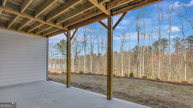 216 Cresswind Boulevard, Newnan, GA 30263