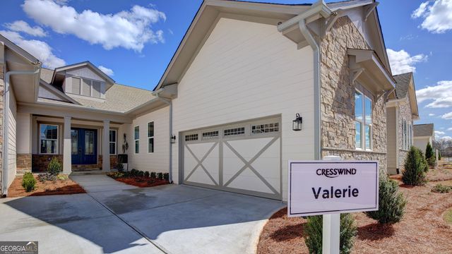 216 Cresswind Boulevard, Newnan, GA 30263