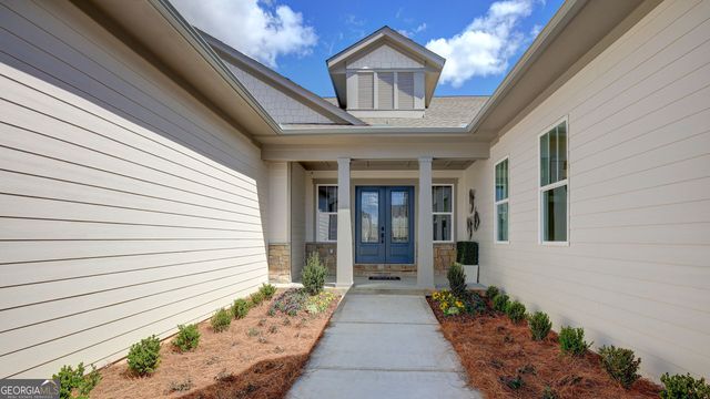 216 Cresswind Boulevard, Newnan, GA 30263