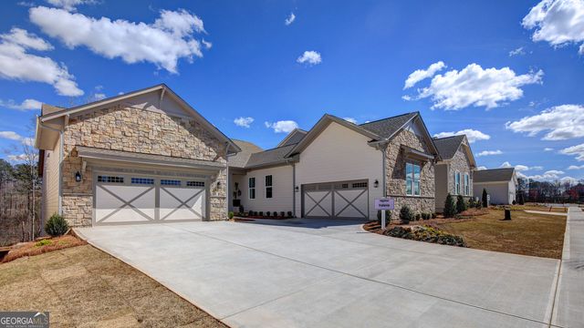 216 Cresswind Boulevard, Newnan, GA 30263