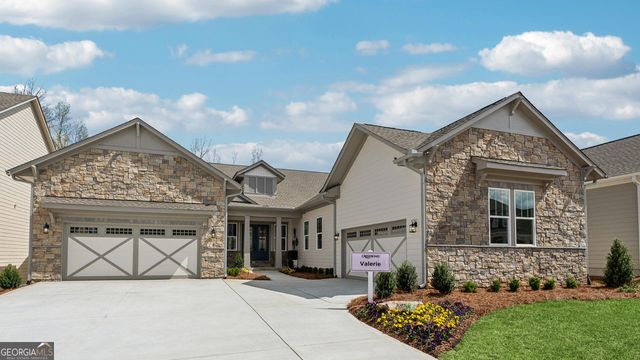 216 Cresswind Boulevard, Newnan, GA 30263