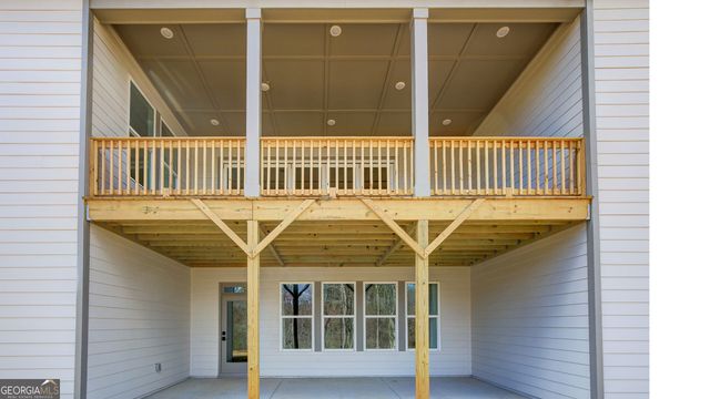 216 Cresswind Boulevard, Newnan, GA 30263