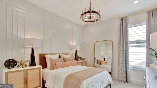 216 Cresswind Boulevard, Newnan, GA 30263