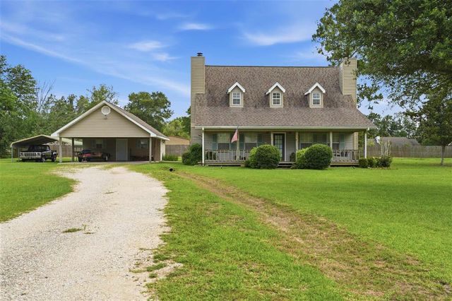 182 Myrtle St Street, Ragley, LA 70657