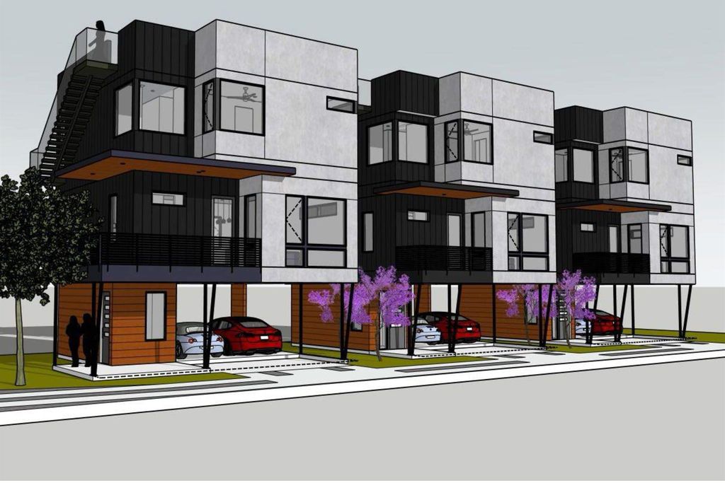 6106 Ponca ST, Austin, TX 78741
