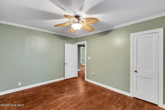 104 W Bayshore Boulevard, Jacksonville, NC 28540