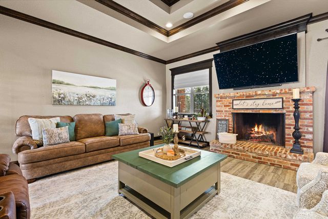 155 Page Creek Drive, Hallsville, TX 75650