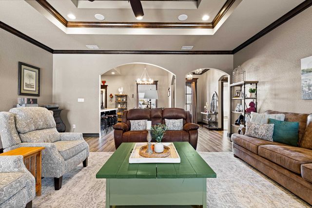 155 Page Creek Drive, Hallsville, TX 75650