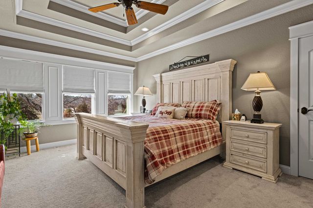 155 Page Creek Drive, Hallsville, TX 75650