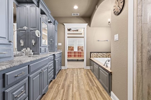 155 Page Creek Drive, Hallsville, TX 75650