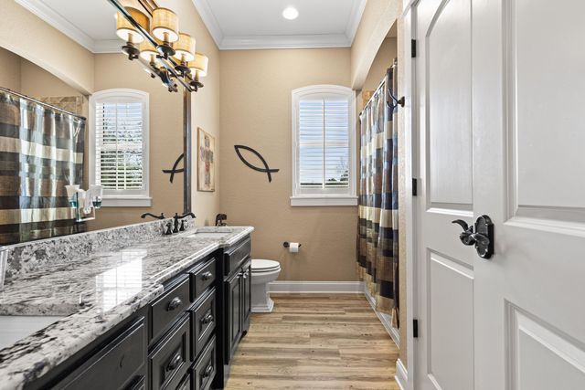 155 Page Creek Drive, Hallsville, TX 75650