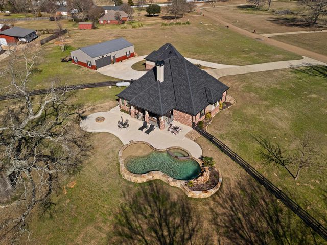 155 Page Creek Drive, Hallsville, TX 75650