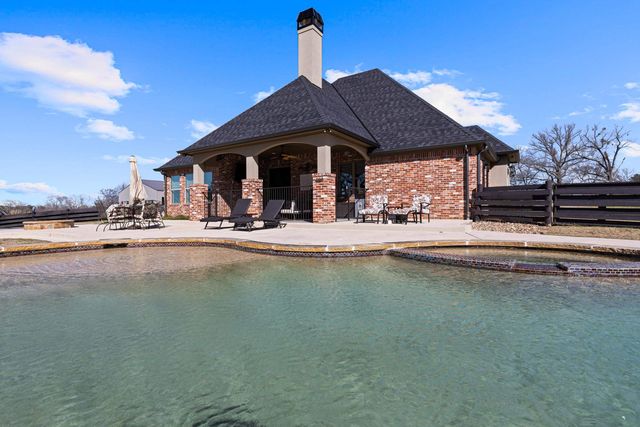 155 Page Creek Drive, Hallsville, TX 75650