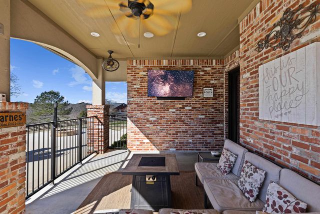 155 Page Creek Drive, Hallsville, TX 75650