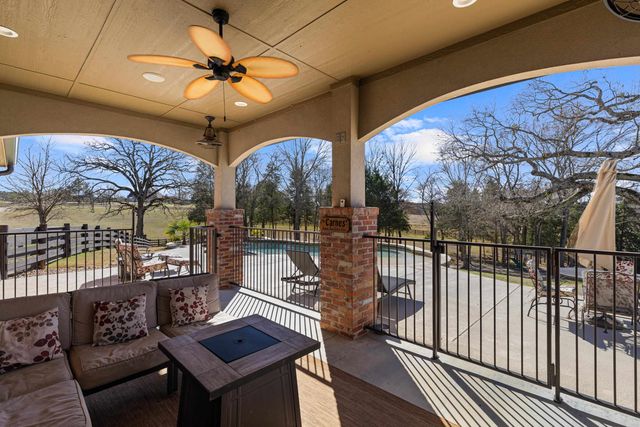 155 Page Creek Drive, Hallsville, TX 75650