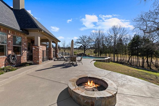 155 Page Creek Drive, Hallsville, TX 75650