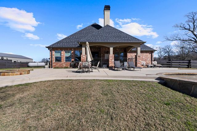 155 Page Creek Drive, Hallsville, TX 75650