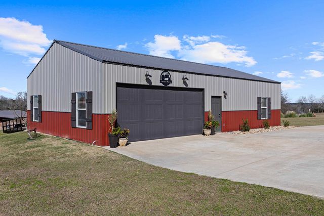 155 Page Creek Drive, Hallsville, TX 75650