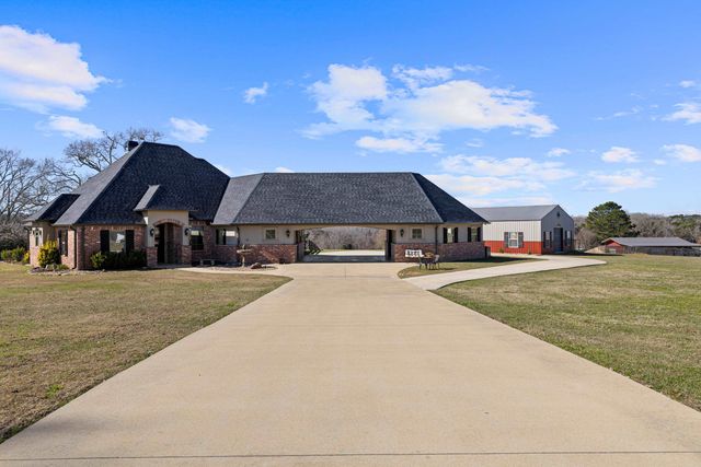 155 Page Creek Drive, Hallsville, TX 75650
