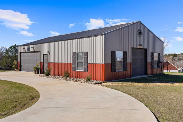 155 Page Creek Drive, Hallsville, TX 75650