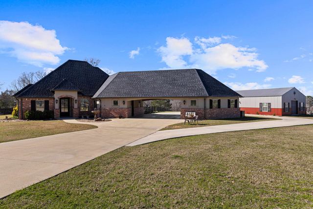 155 Page Creek Drive, Hallsville, TX 75650