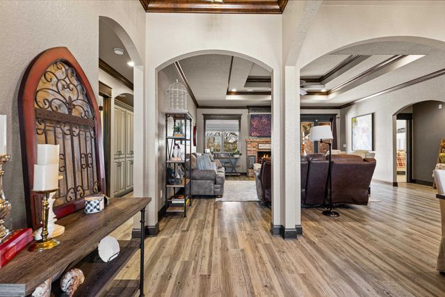 155 Page Creek Drive, Hallsville, TX 75650