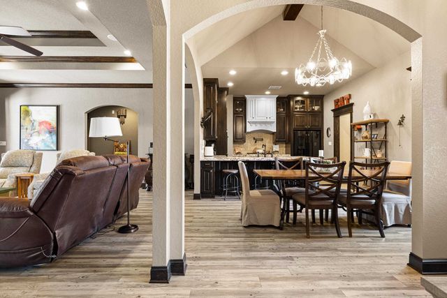 155 Page Creek Drive, Hallsville, TX 75650