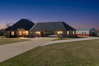 155 Page Creek Drive, Hallsville, TX 75650