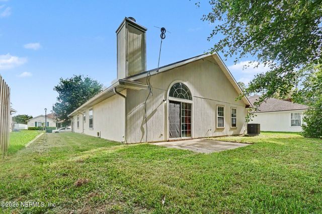 5325 LAKE GARDENS Lane, Jacksonville, FL 32258
