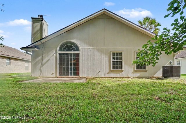 5325 LAKE GARDENS Lane, Jacksonville, FL 32258