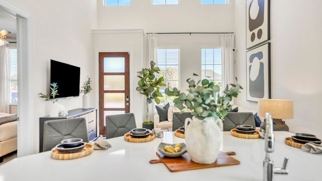 1502 Lake District Drive, Allen, TX 75013