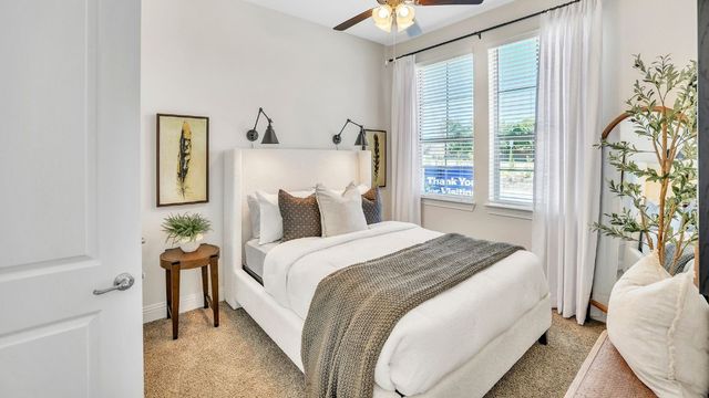 1502 Lake District Drive, Allen, TX 75013