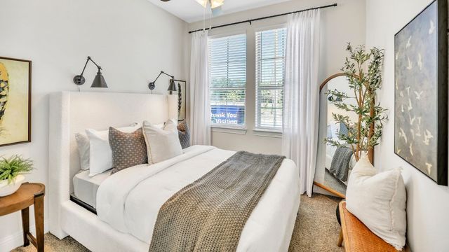 1502 Lake District Drive, Allen, TX 75013